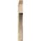 Ekena Millwork Westlake Traditional Rough Sawn Outlooker, Douglas Fir, 6"W x 38"D x 46"H OUT06X38X46WTL01RDF - alternate 4